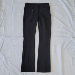 Candie's | Dress Pants | Size 3 | Black